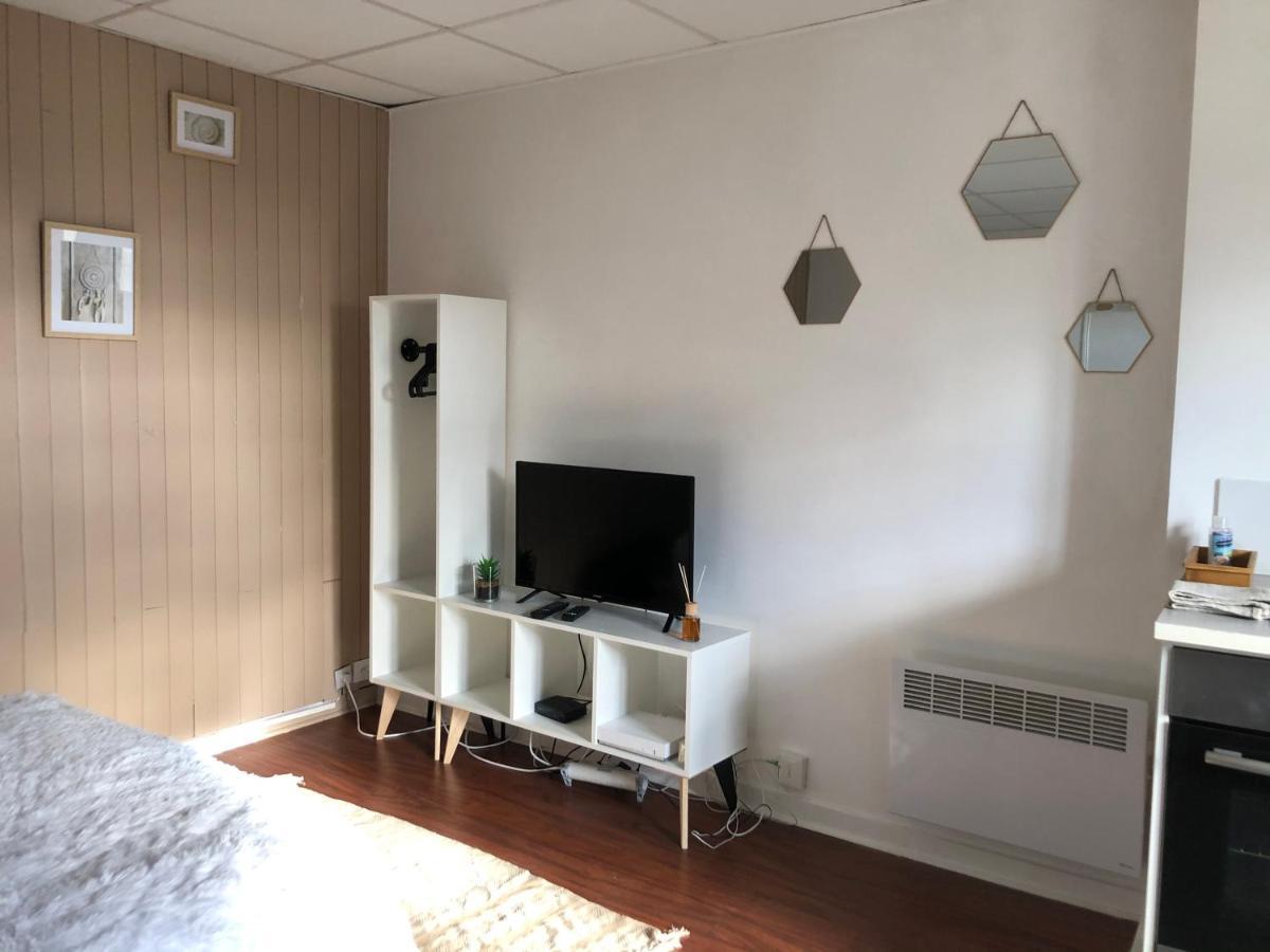 Le Printemps De Melusine Apartment Niort Exterior photo